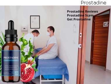 Prostadine Safe For Sex